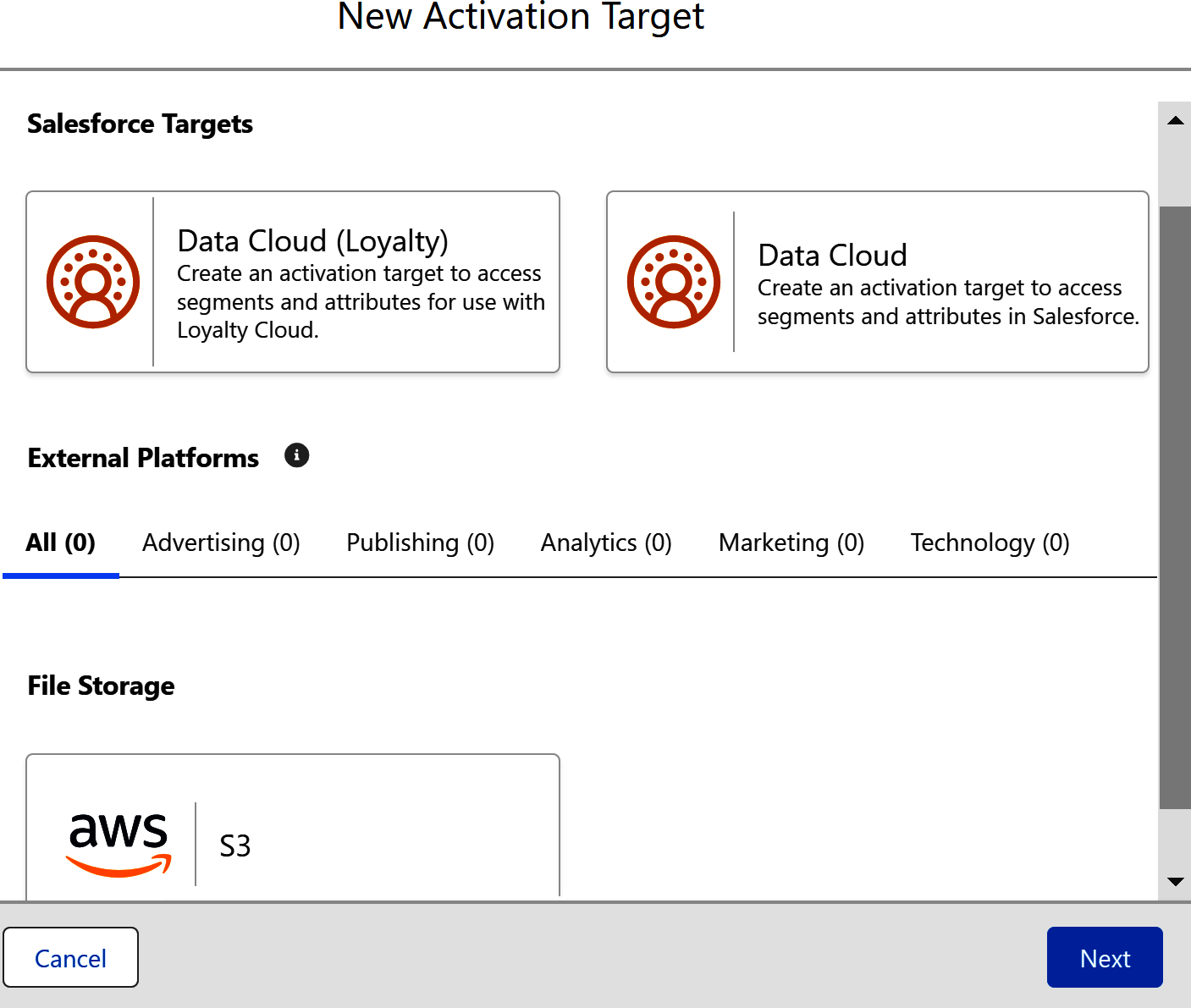 DC Key Capabilities & Tools